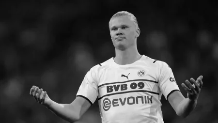 Erling Haaland resume el año para el Manchester City: Reflexiones y ambiciones para el futuro